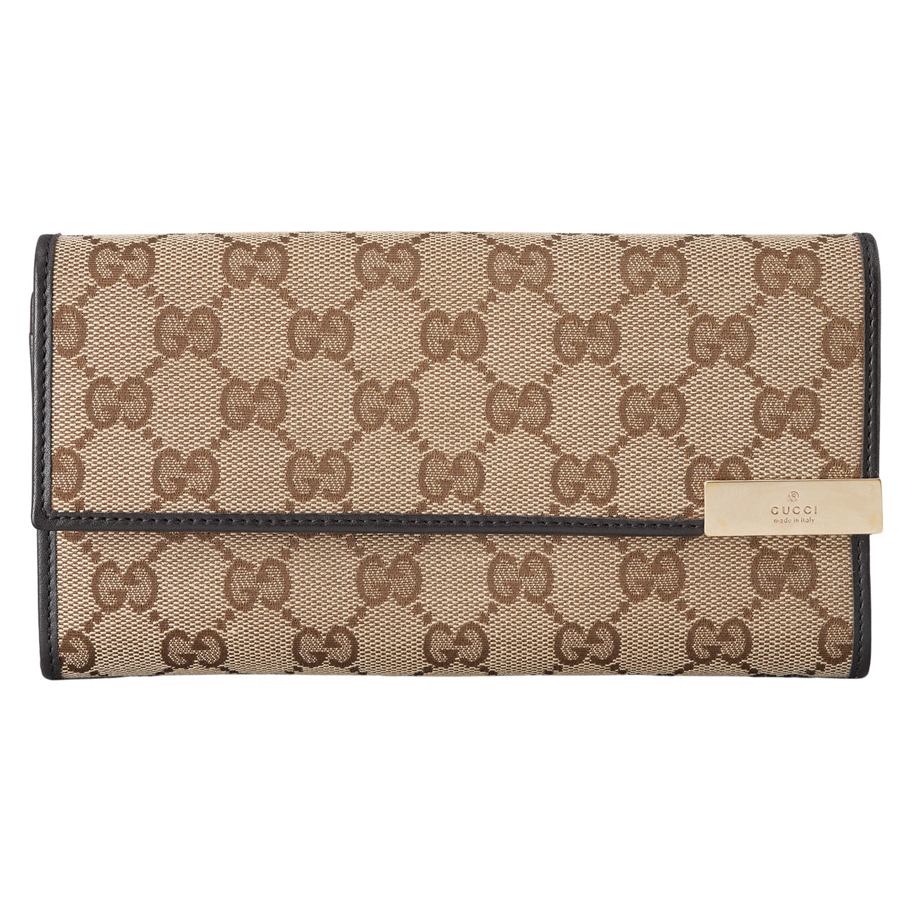 GUCCI(USED)구찌 291099 쟈가드 장지갑