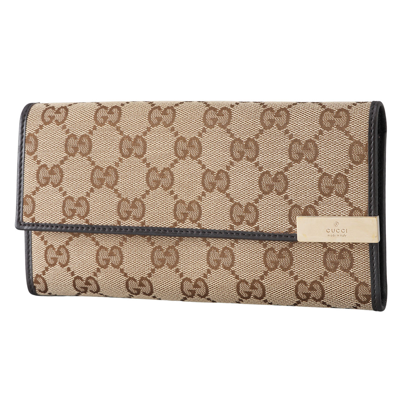 GUCCI(USED)구찌 291099 쟈가드 장지갑