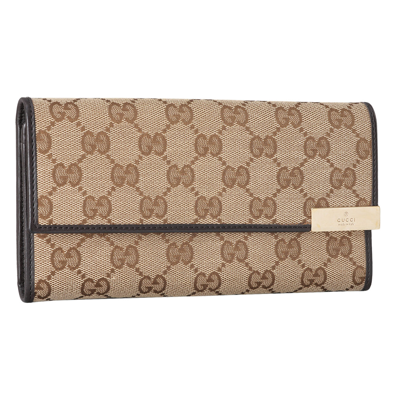 GUCCI(USED)구찌 291099 쟈가드 장지갑