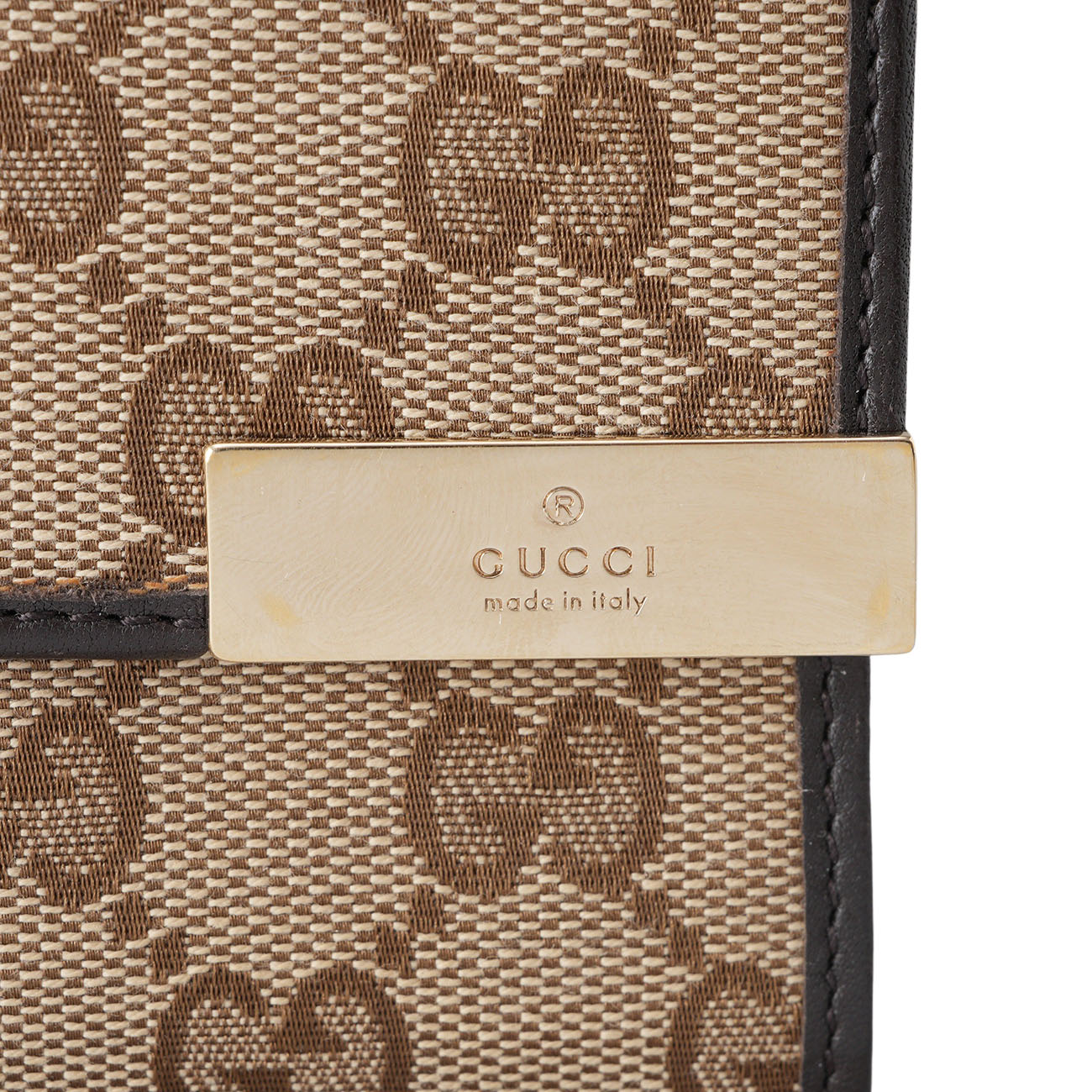 GUCCI(USED)구찌 291099 쟈가드 장지갑
