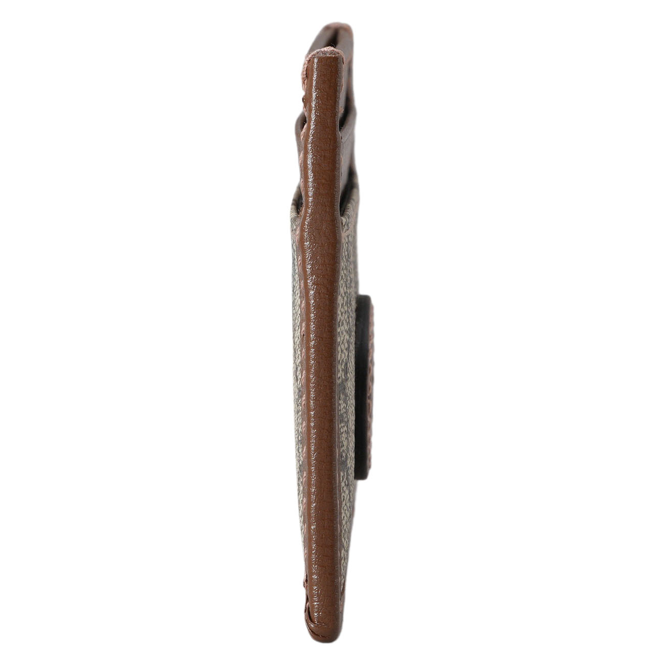 GUCCI(USED)구찌 673002 인터로킹 G 카드홀더