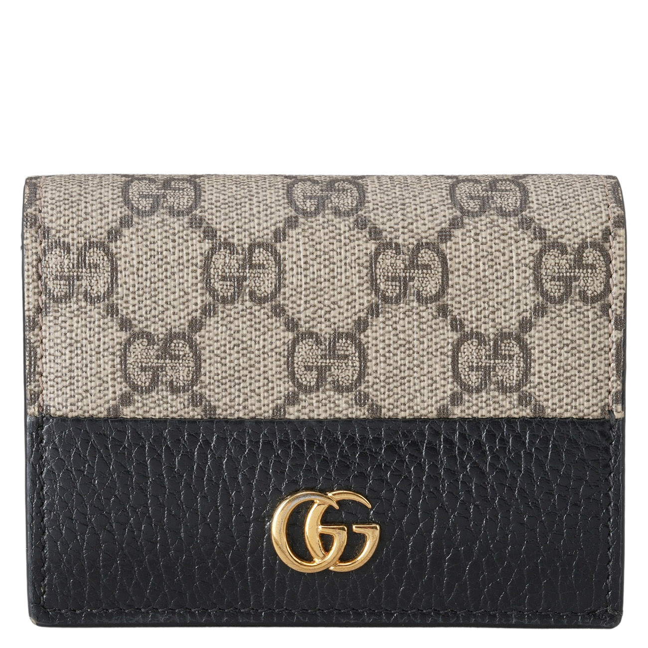 GUCCI(USED)구찌 658610 마몽 카드지갑