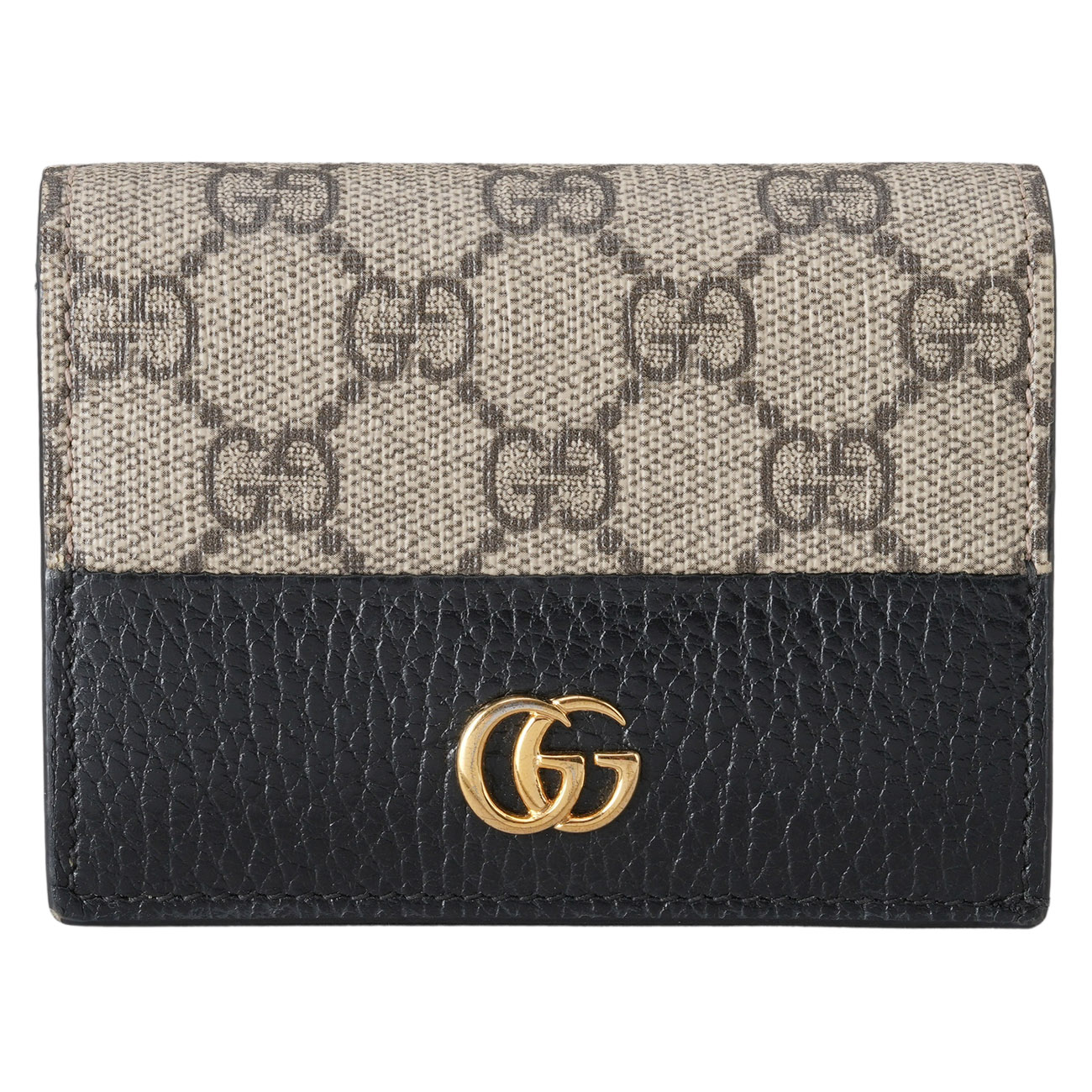GUCCI(USED)구찌 658610 마몽 카드지갑