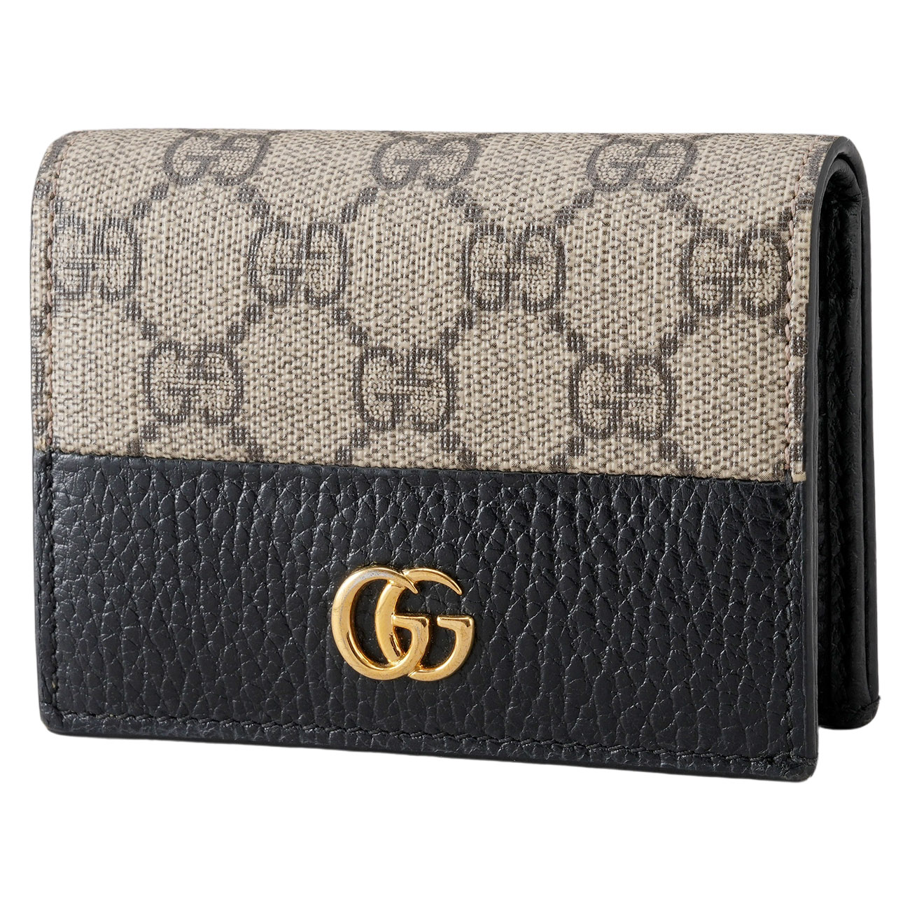 GUCCI(USED)구찌 658610 마몽 카드지갑