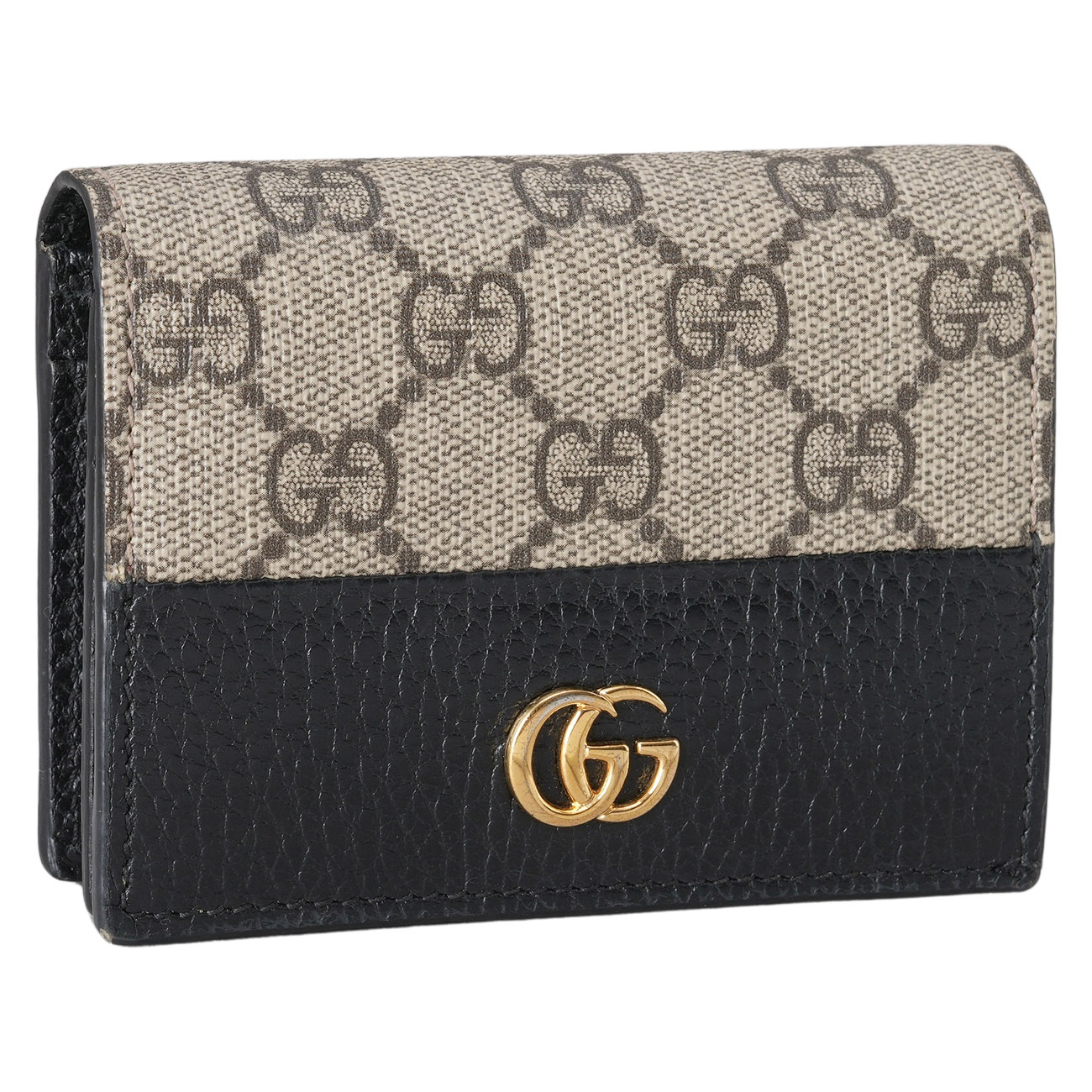 GUCCI(USED)구찌 658610 마몽 카드지갑