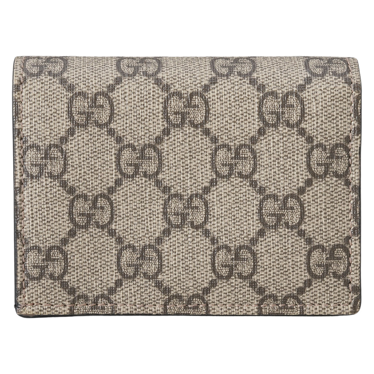 GUCCI(USED)구찌 658610 마몽 카드지갑