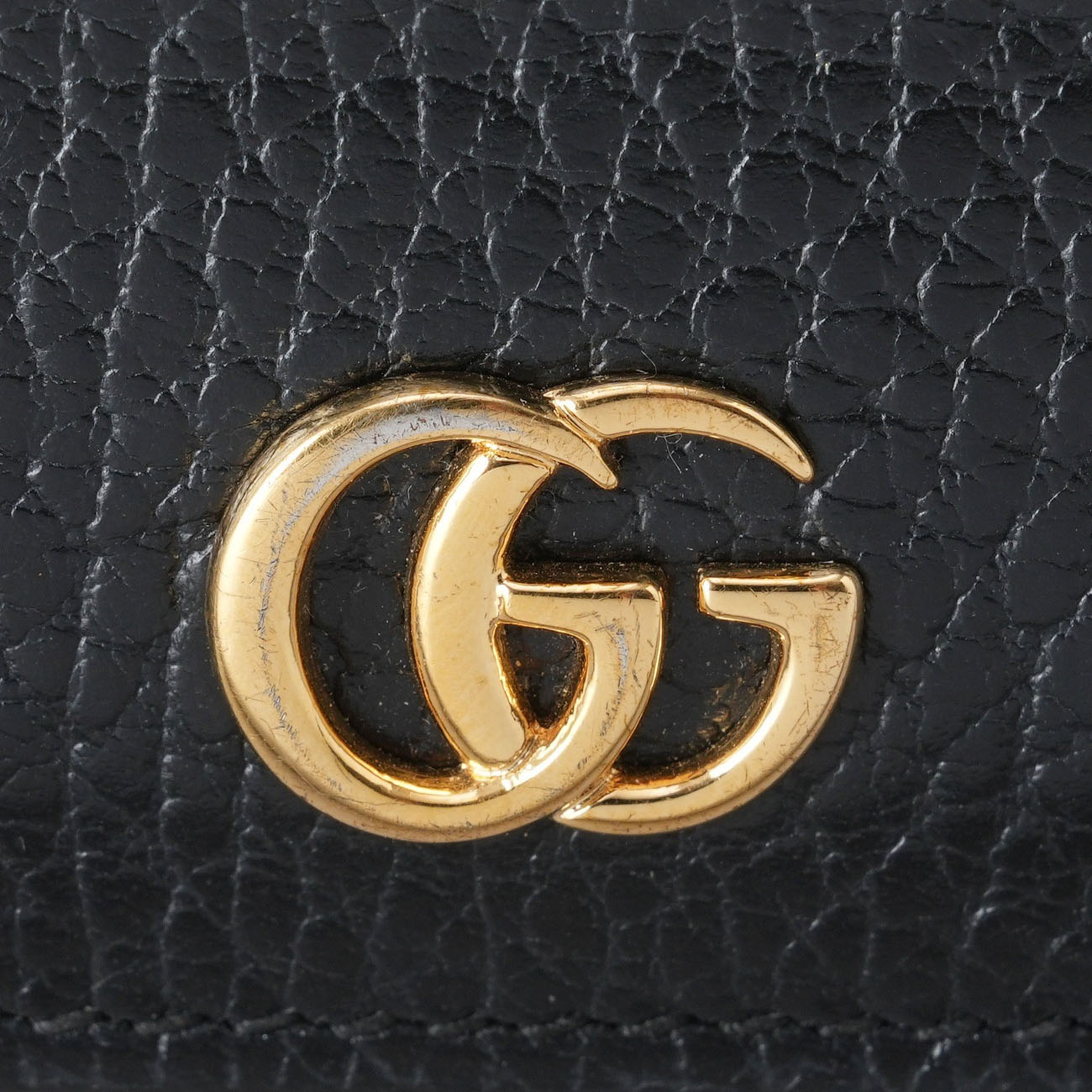 GUCCI(USED)구찌 658610 마몽 카드지갑