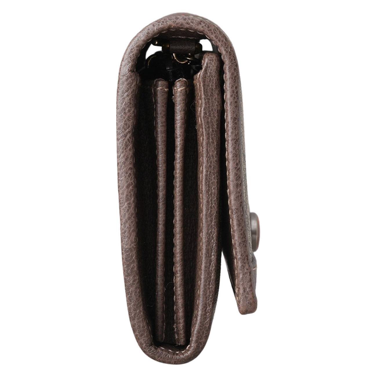 GUCCI(USED)구찌 546592 오피디아 체인 장지갑