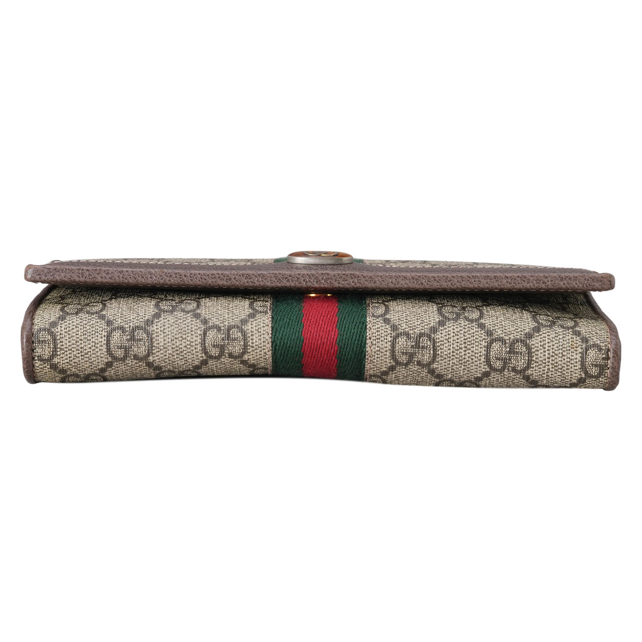 GUCCI(USED)구찌 546592 오피디아 체인 장지갑