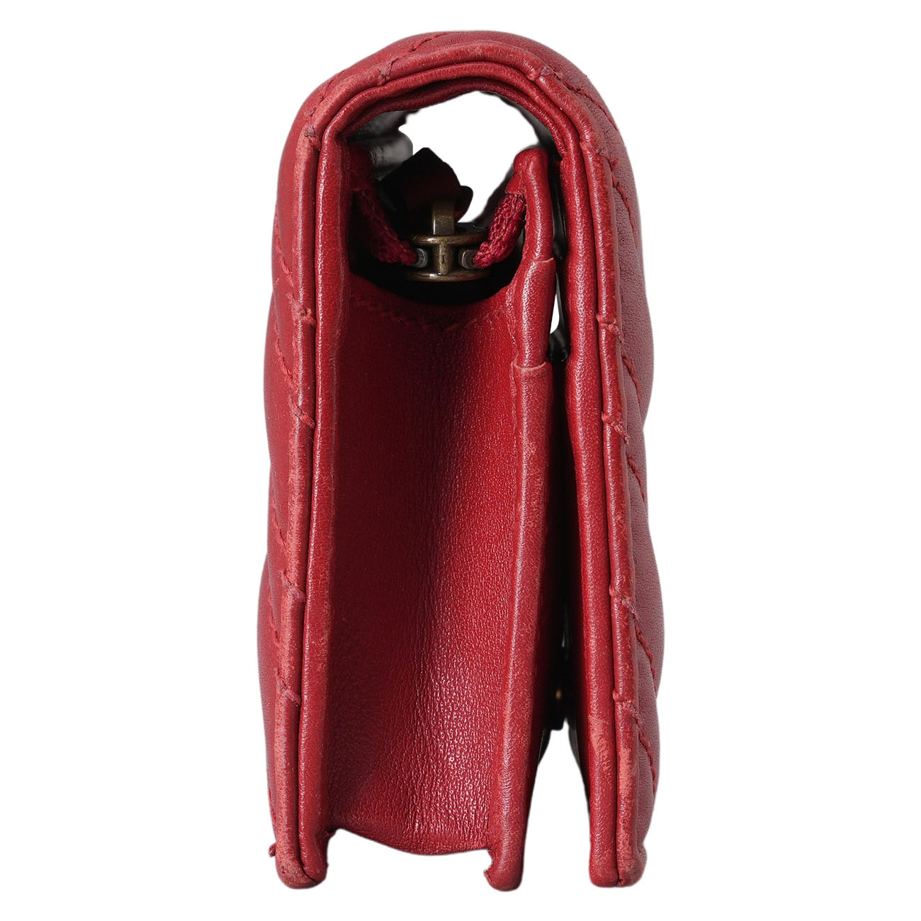 GUCCI(USED)구찌 466492 마몽 반지갑
