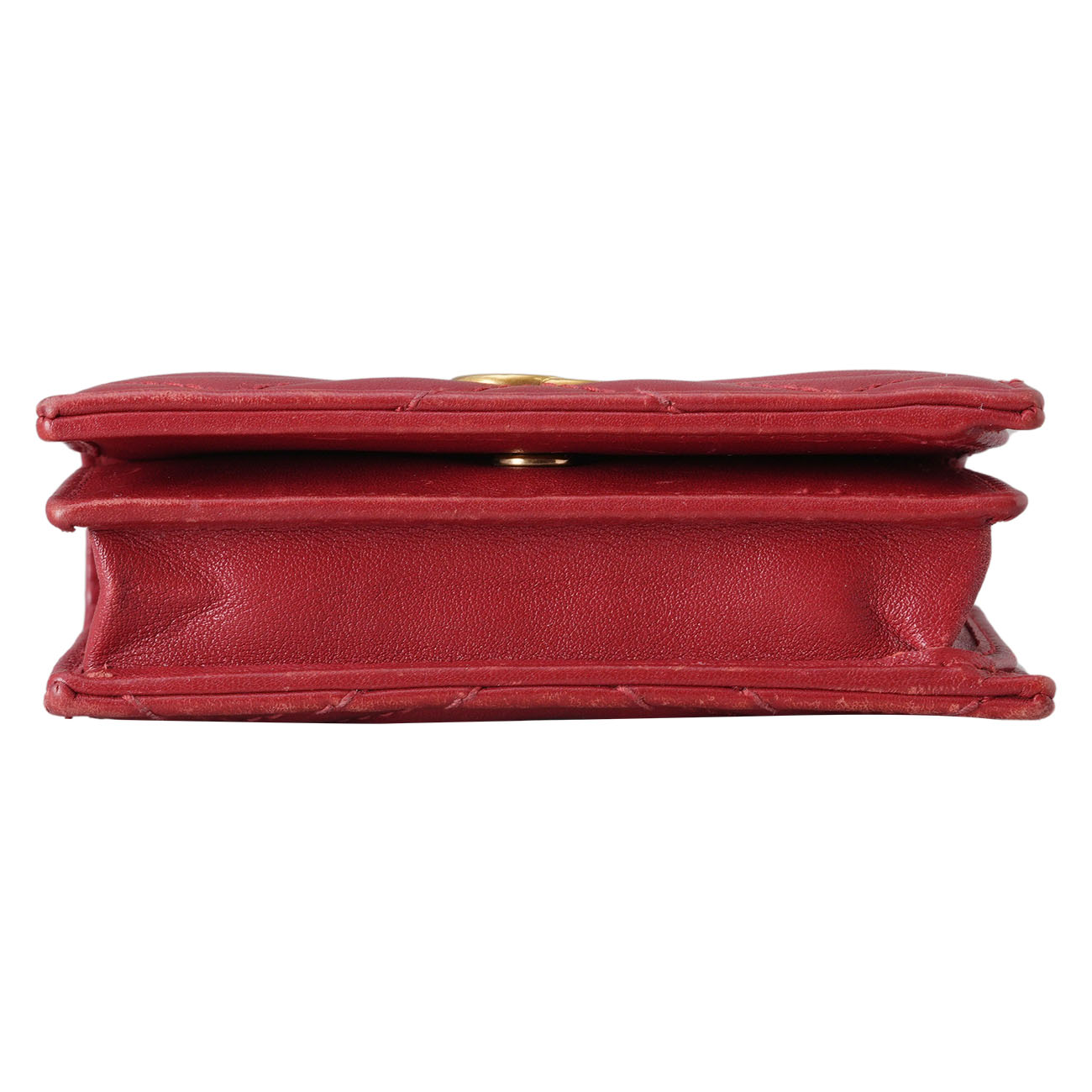 GUCCI(USED)구찌 466492 마몽 반지갑