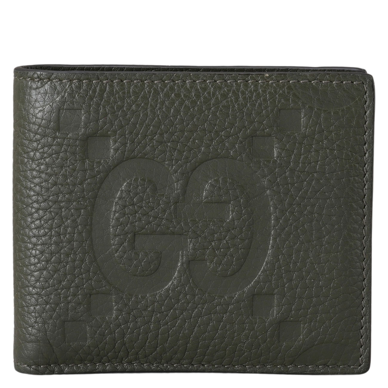GUCCI(USED)구찌 739475 GG 반지갑