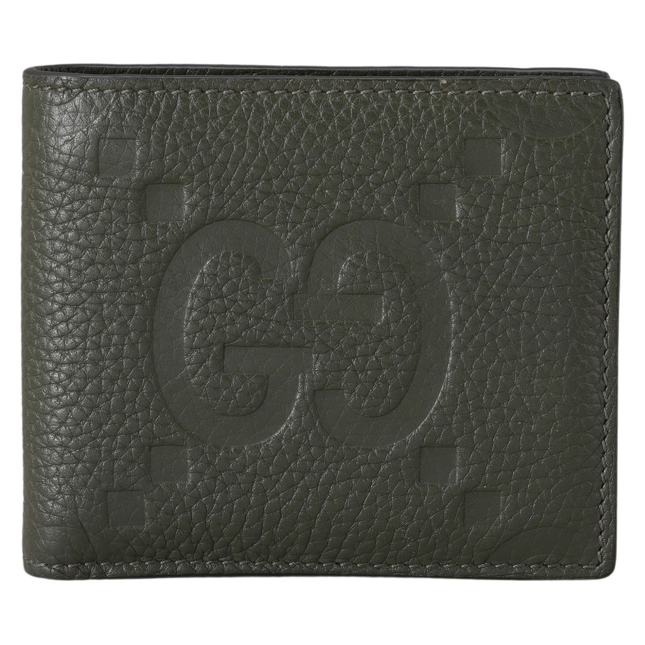 GUCCI(USED)구찌 739475 GG 반지갑
