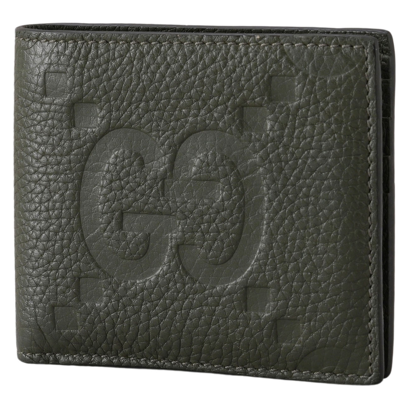 GUCCI(USED)구찌 739475 GG 반지갑