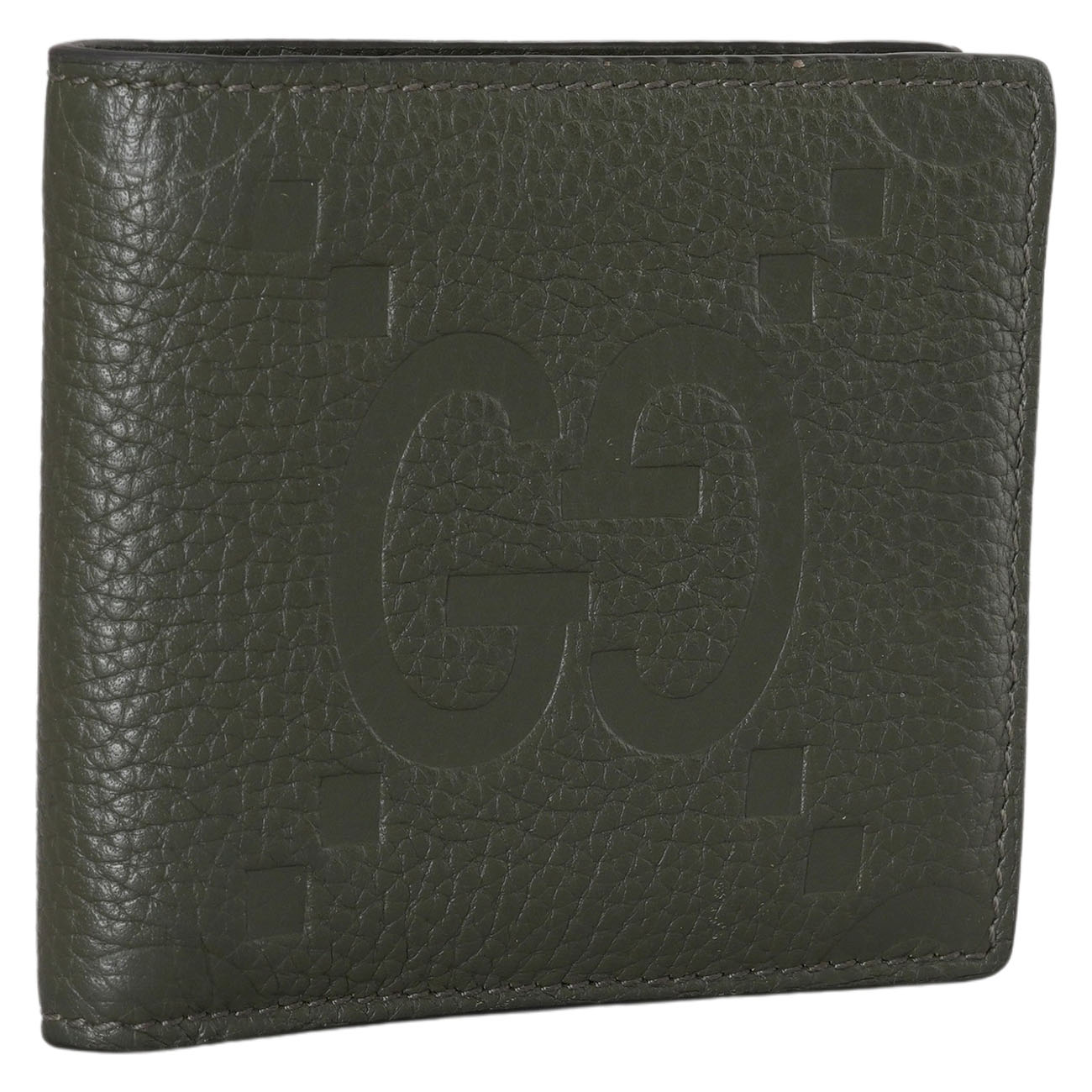 GUCCI(USED)구찌 739475 GG 반지갑