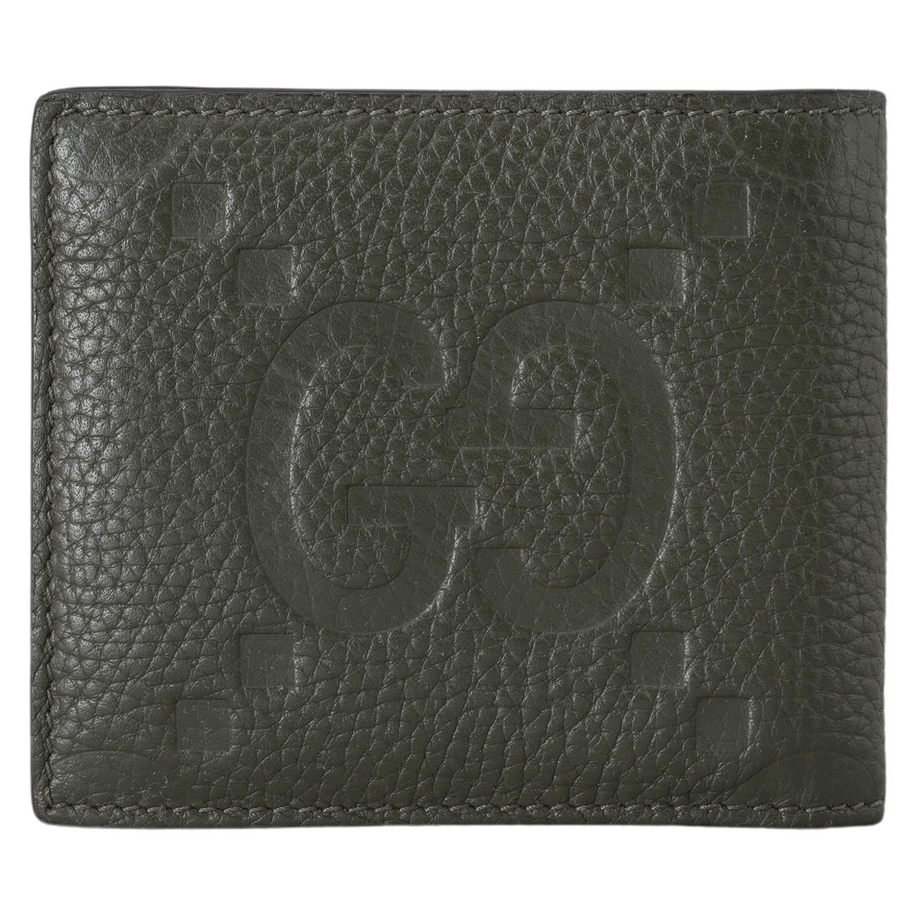 GUCCI(USED)구찌 739475 GG 반지갑