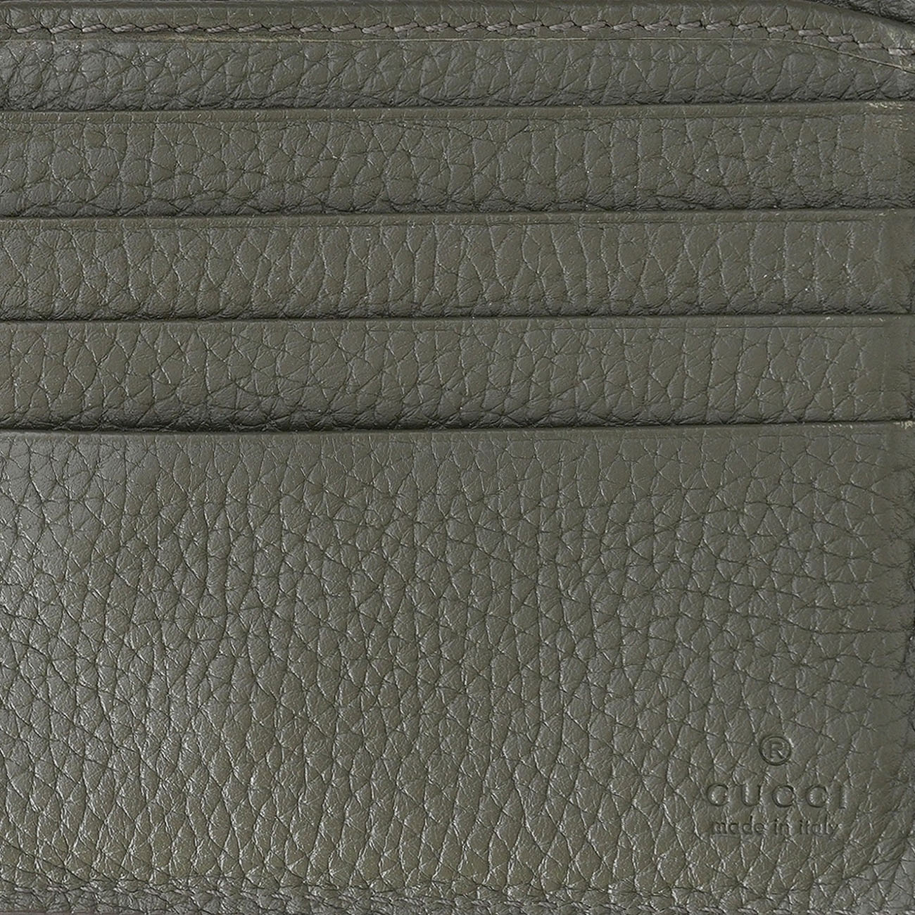 GUCCI(USED)구찌 739475 GG 반지갑