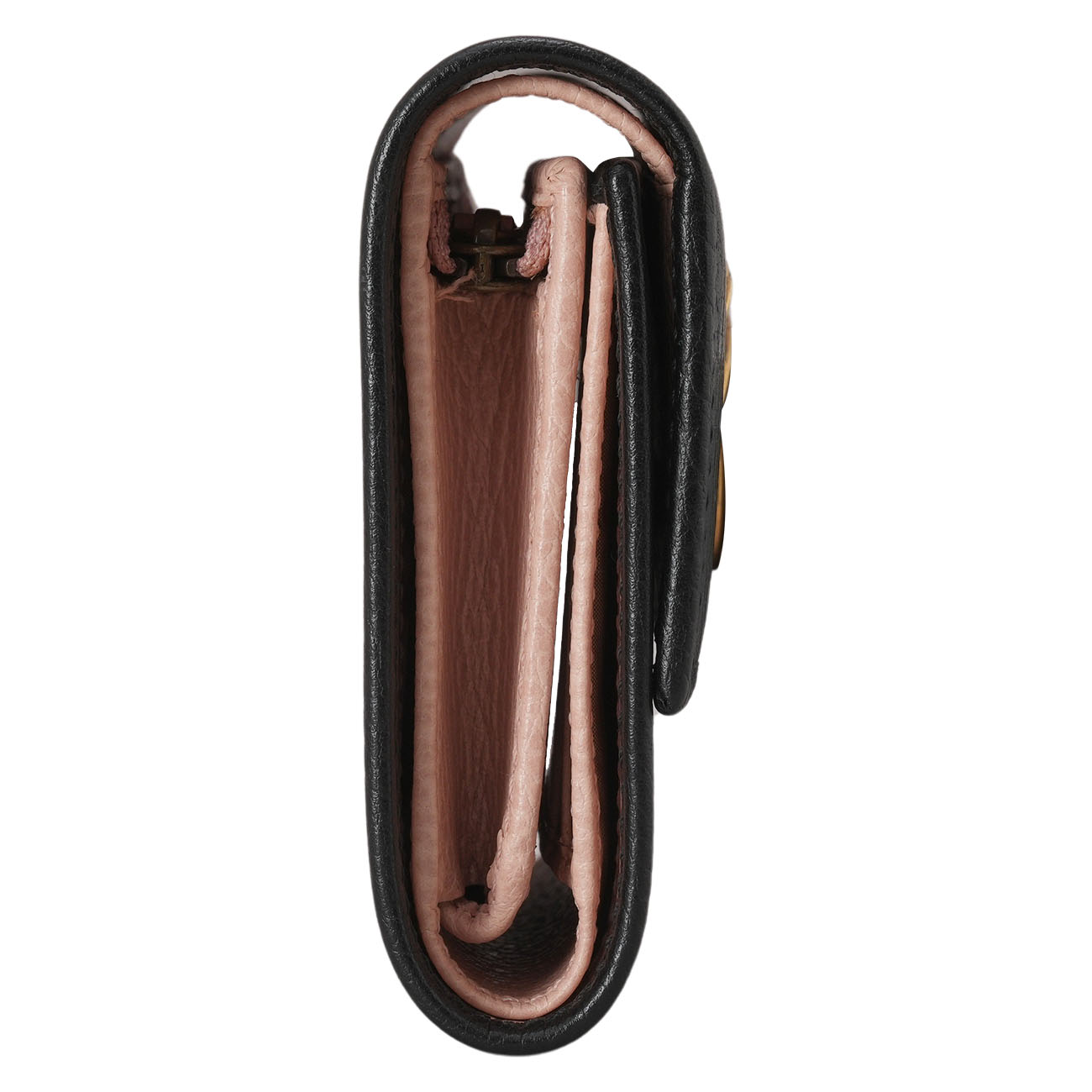 GUCCI(USED)구찌 524294 보우 카드지갑