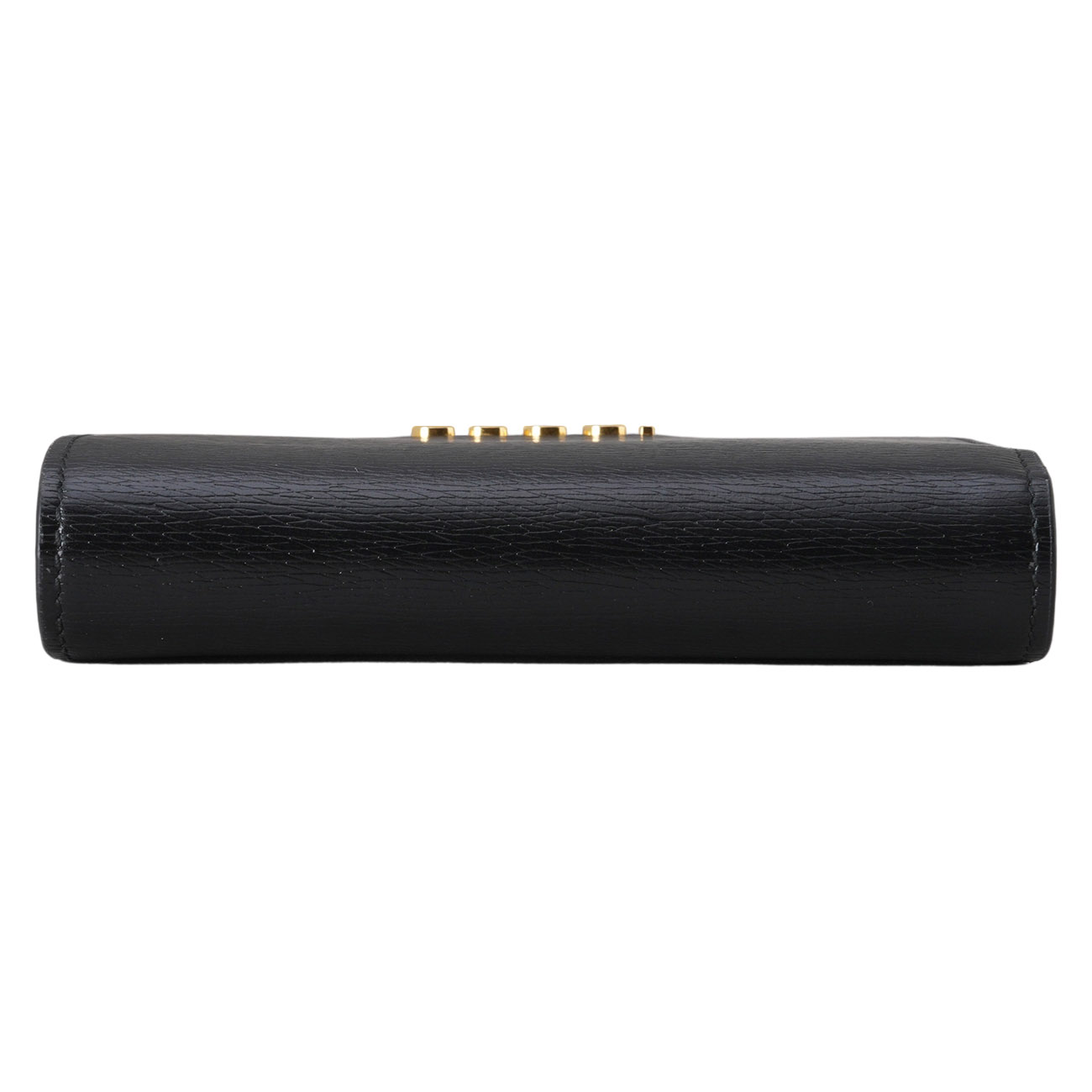 GUCCI(USED)구찌 772640 스크립트 지퍼 중지갑