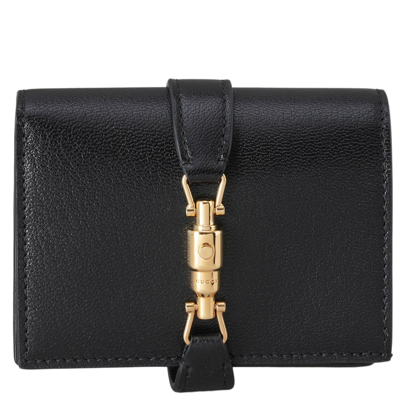 GUCCI(USED)구찌 867166 재키 미디엄 지갑