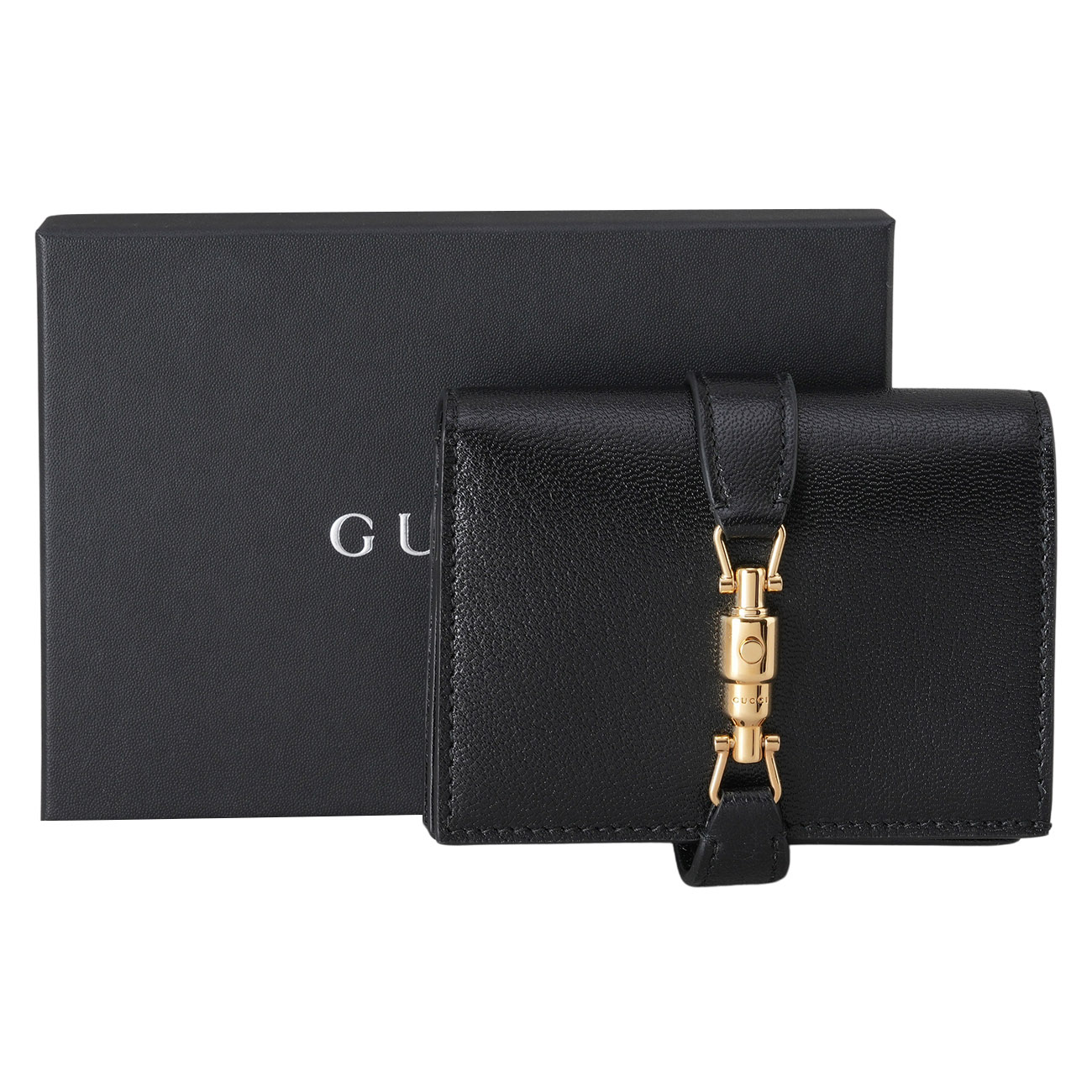 GUCCI(USED)구찌 867166 재키 미디엄 지갑