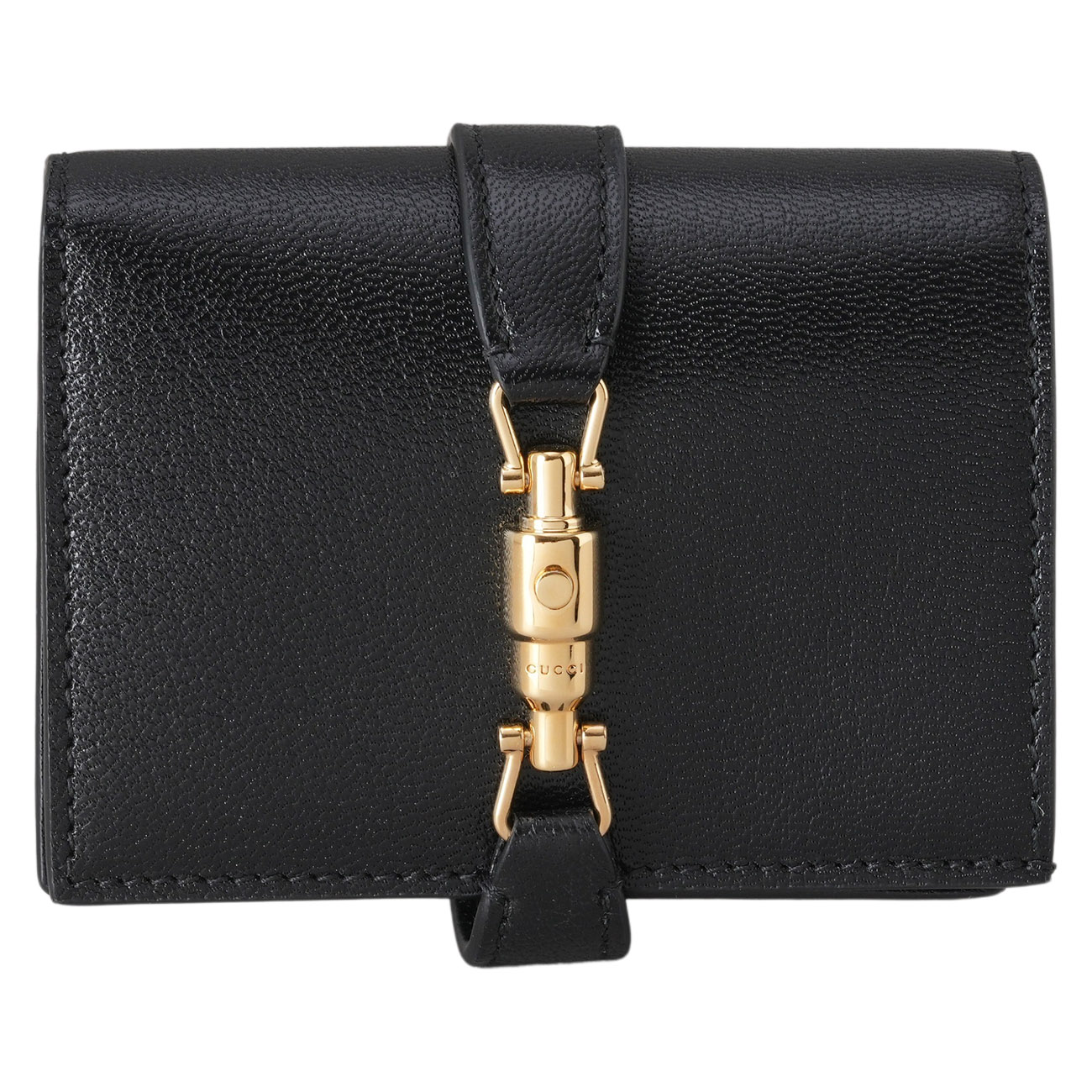GUCCI(USED)구찌 867166 재키 미디엄 지갑