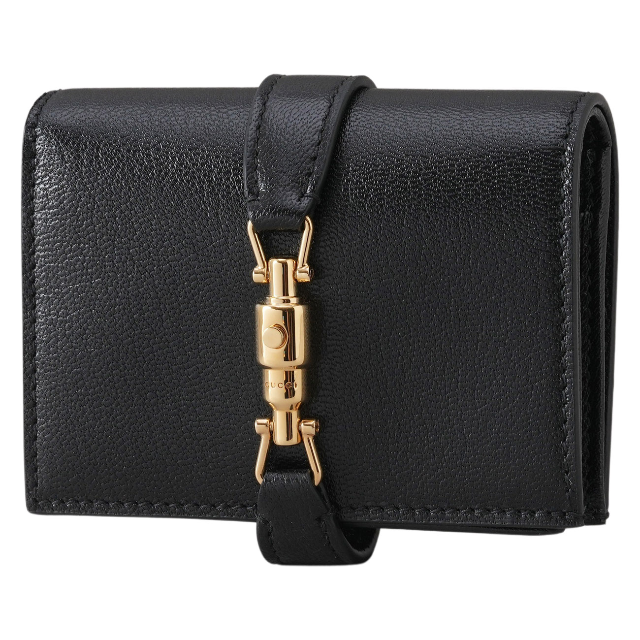 GUCCI(USED)구찌 867166 재키 미디엄 지갑