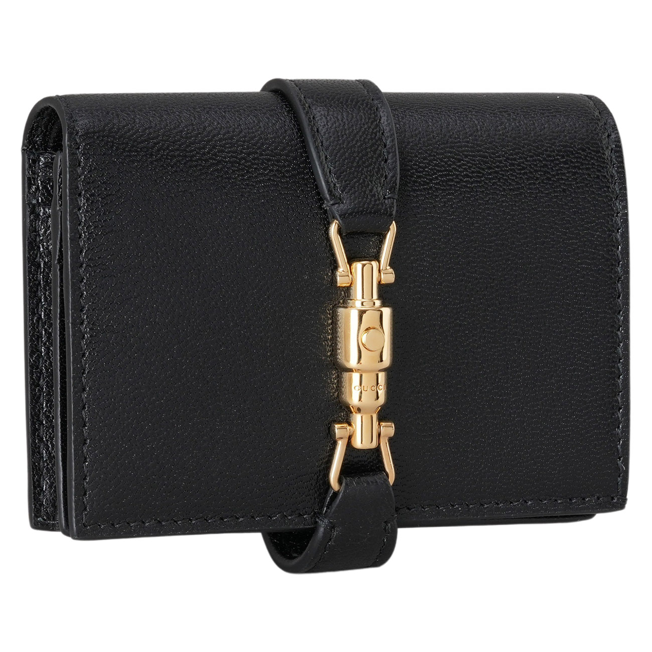 GUCCI(USED)구찌 867166 재키 미디엄 지갑