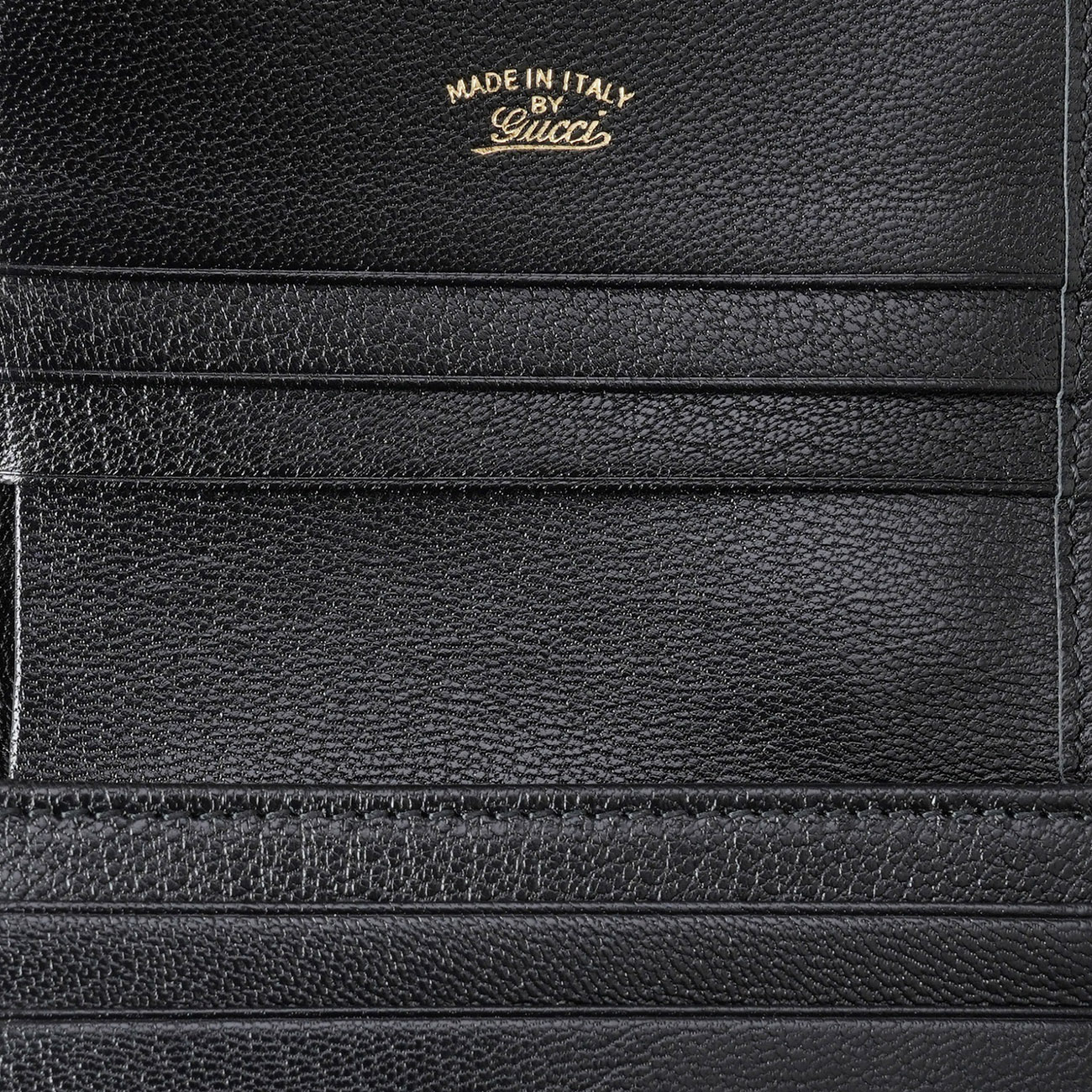 GUCCI(USED)구찌 867166 재키 미디엄 지갑