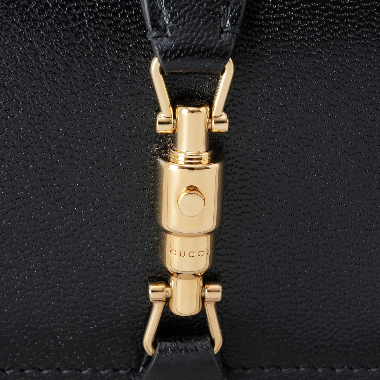 GUCCI(USED)구찌 867166 재키 미디엄 지갑