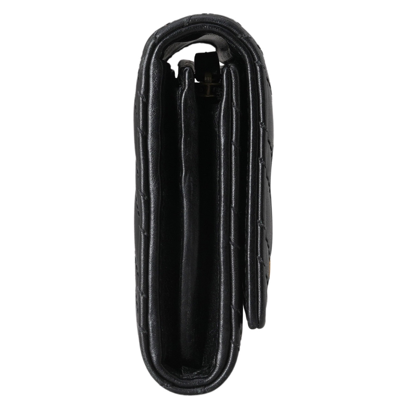 GUCCI(USED)구찌 598629 GG마몽 마틀라세 반지갑