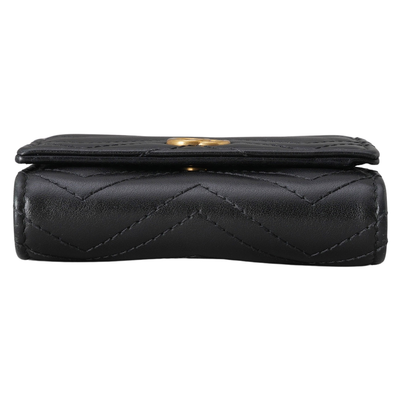 GUCCI(USED)구찌 598629 GG마몽 마틀라세 반지갑