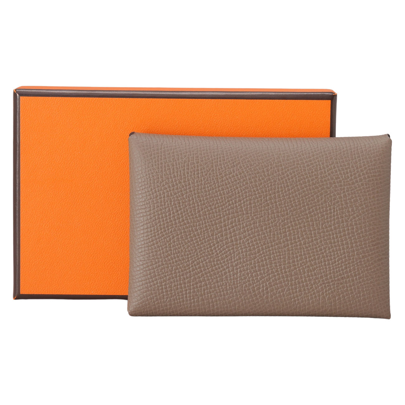 HERMES(NEW)에르메스 칼비 듀오 컴팩트 월릿