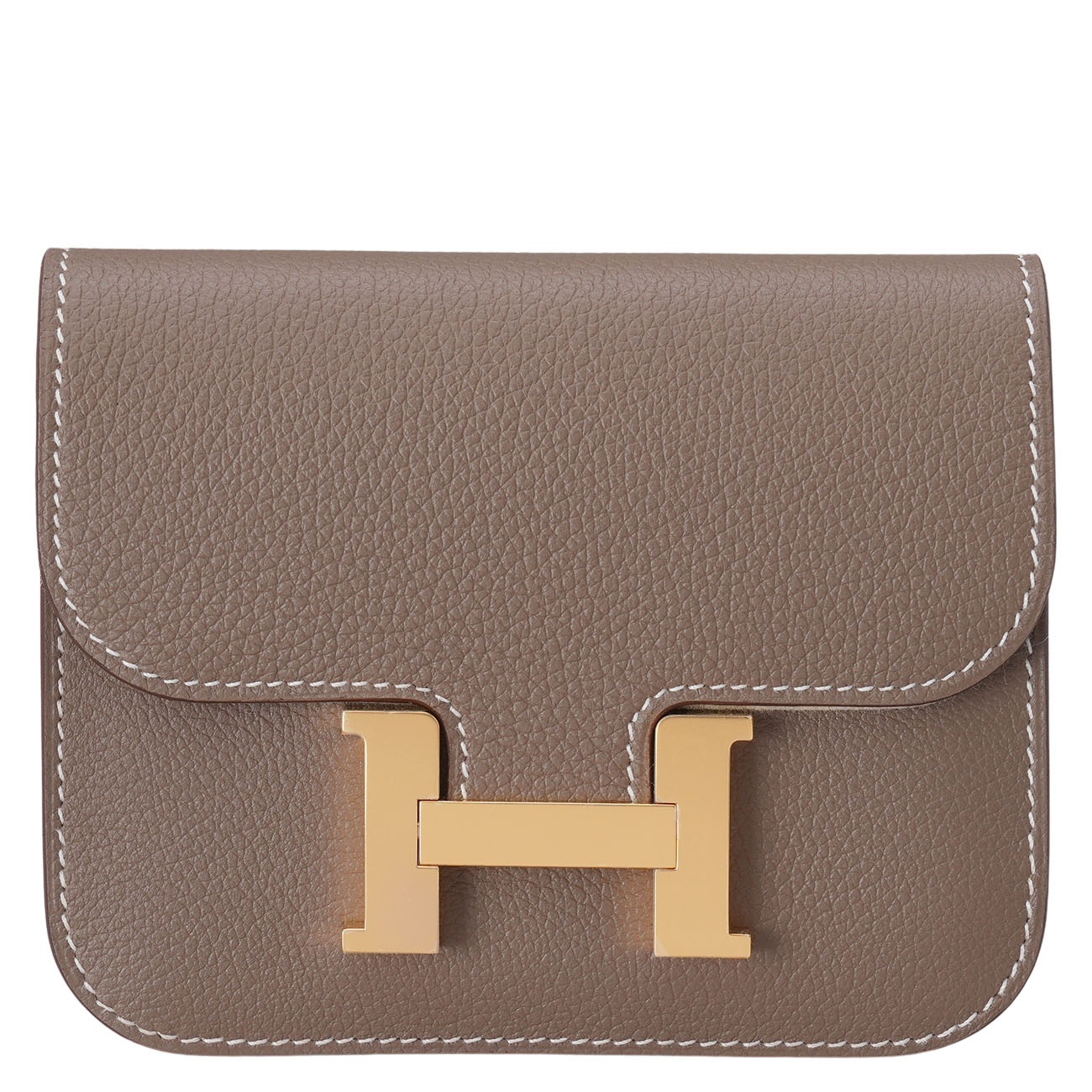 HERMES(USED)에르메스 콘스탄스 슬림 월릿