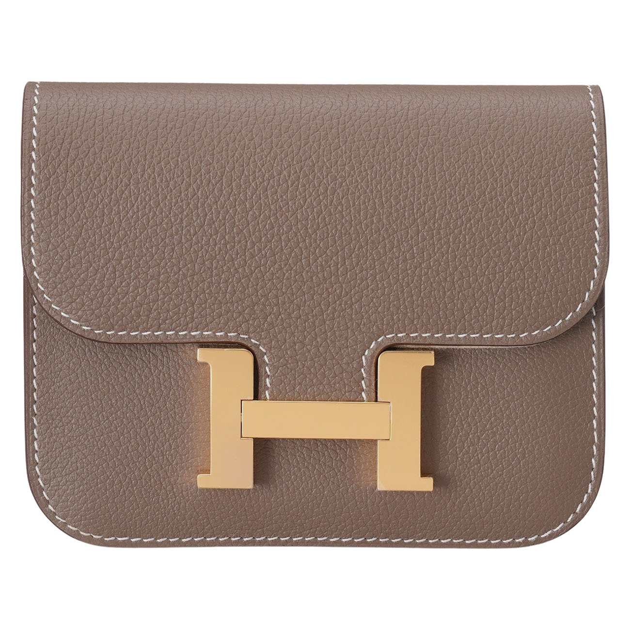 HERMES(USED)에르메스 콘스탄스 슬림 월릿