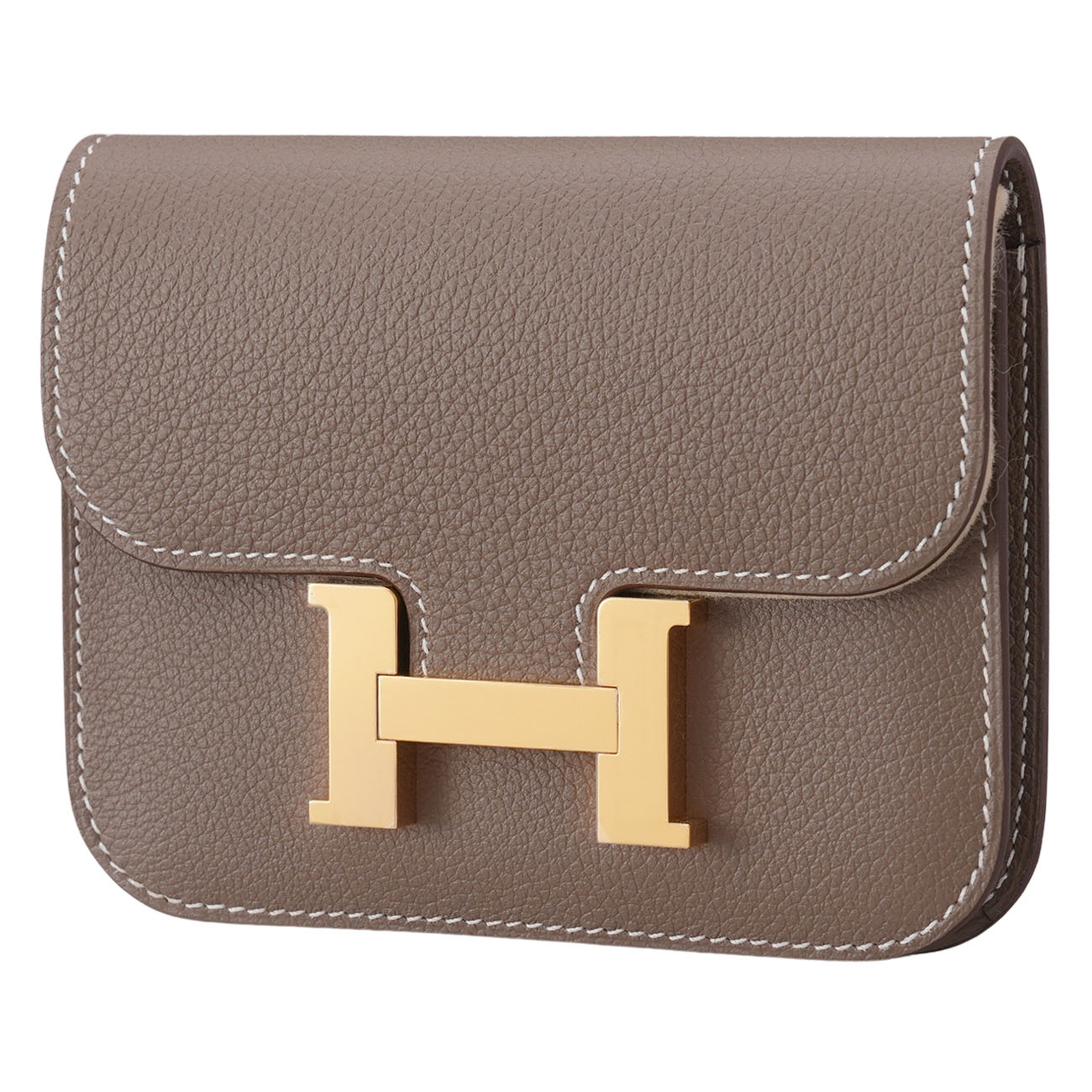 HERMES(USED)에르메스 콘스탄스 슬림 월릿