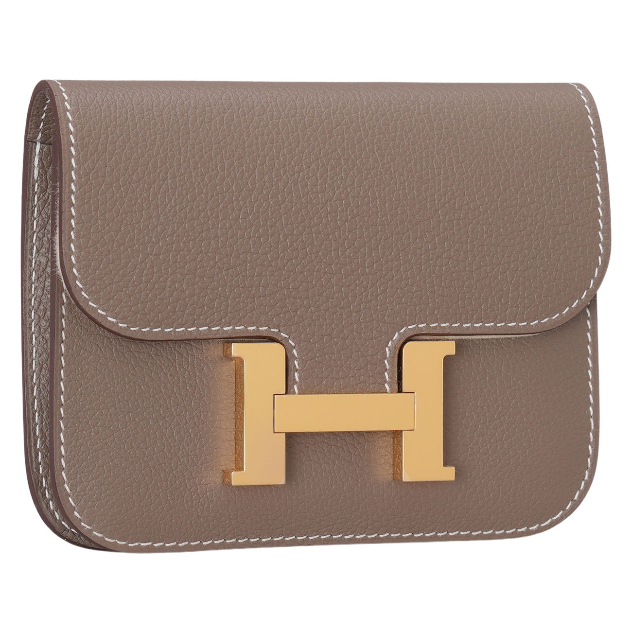 HERMES(USED)에르메스 콘스탄스 슬림 월릿