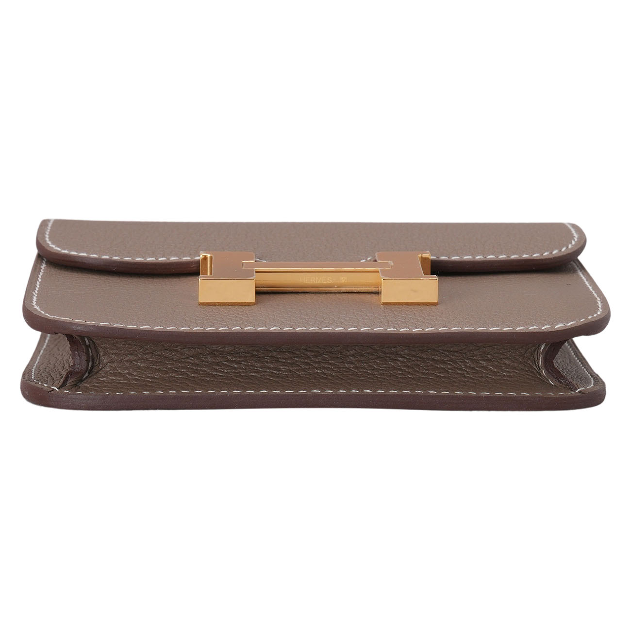 HERMES(USED)에르메스 콘스탄스 슬림 월릿