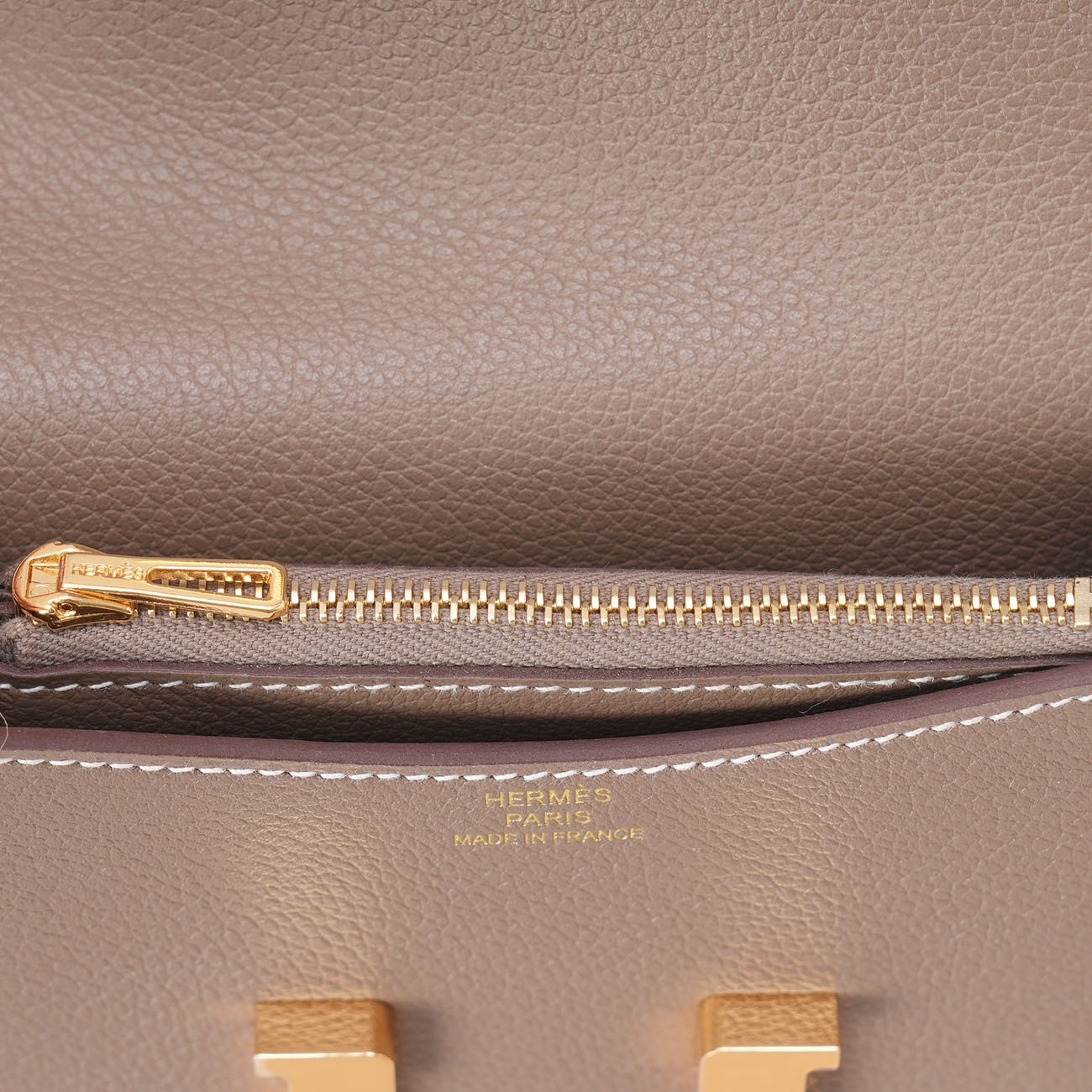 HERMES(USED)에르메스 콘스탄스 슬림 월릿