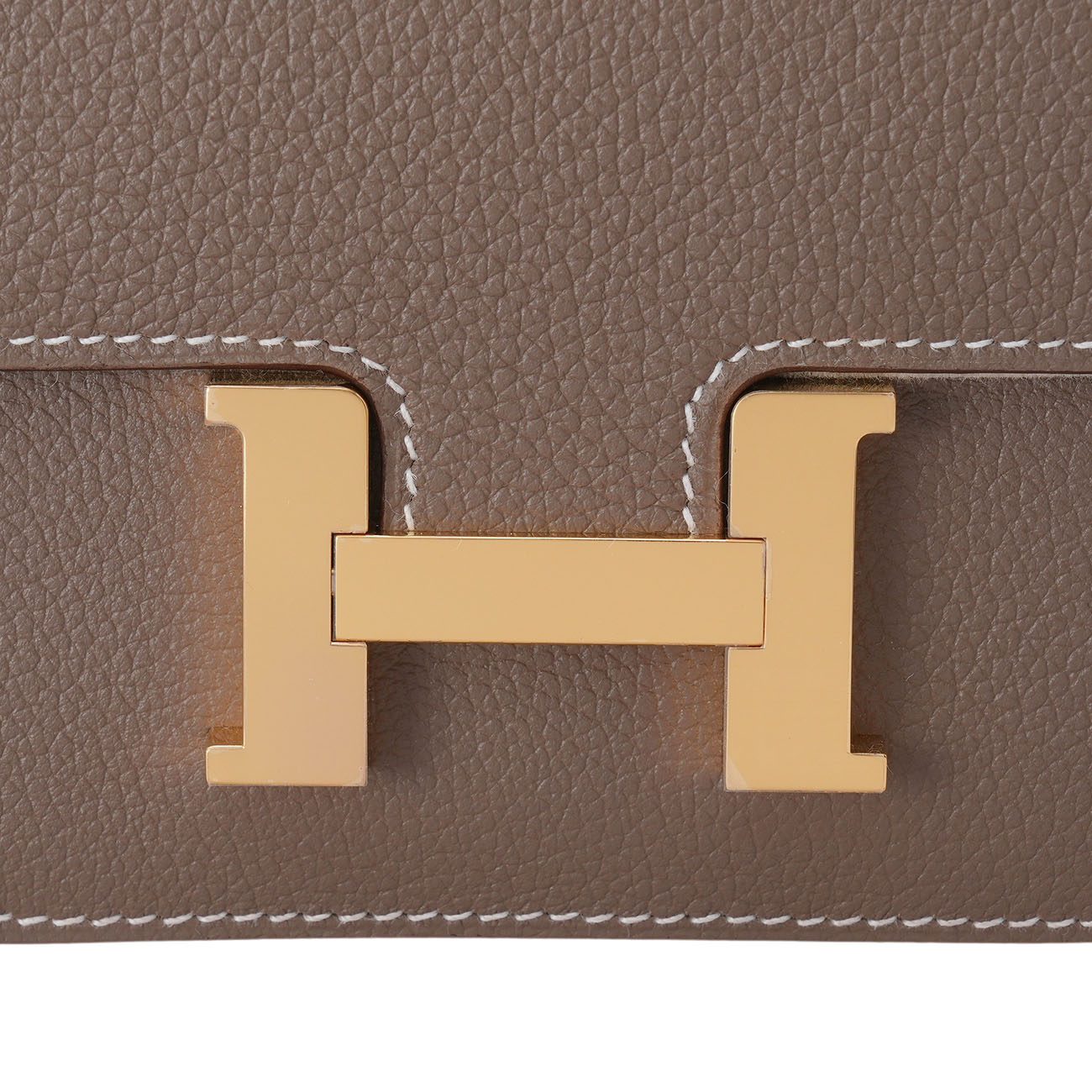 HERMES(USED)에르메스 콘스탄스 슬림 월릿