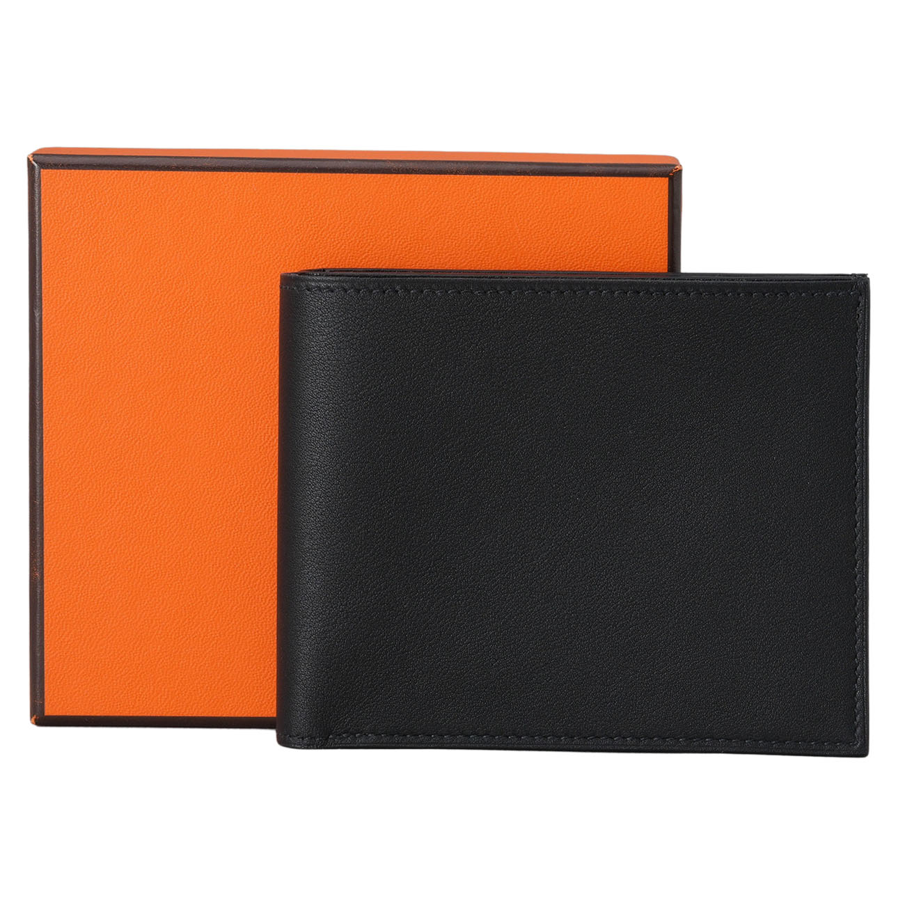 HERMES(USED)에르메스 MC2 반지갑