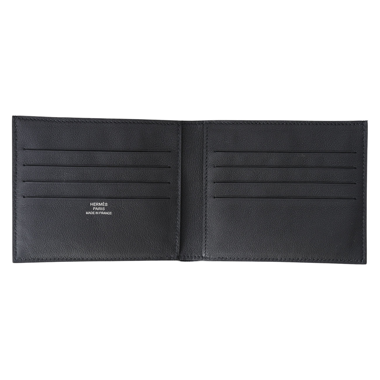 HERMES(USED)에르메스 MC2 반지갑