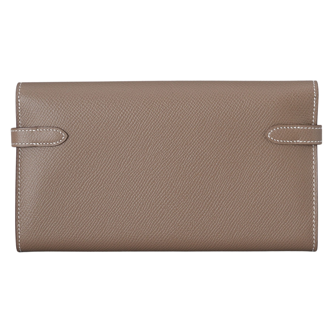 HERMES(USED)에르메스 켈리 장지갑