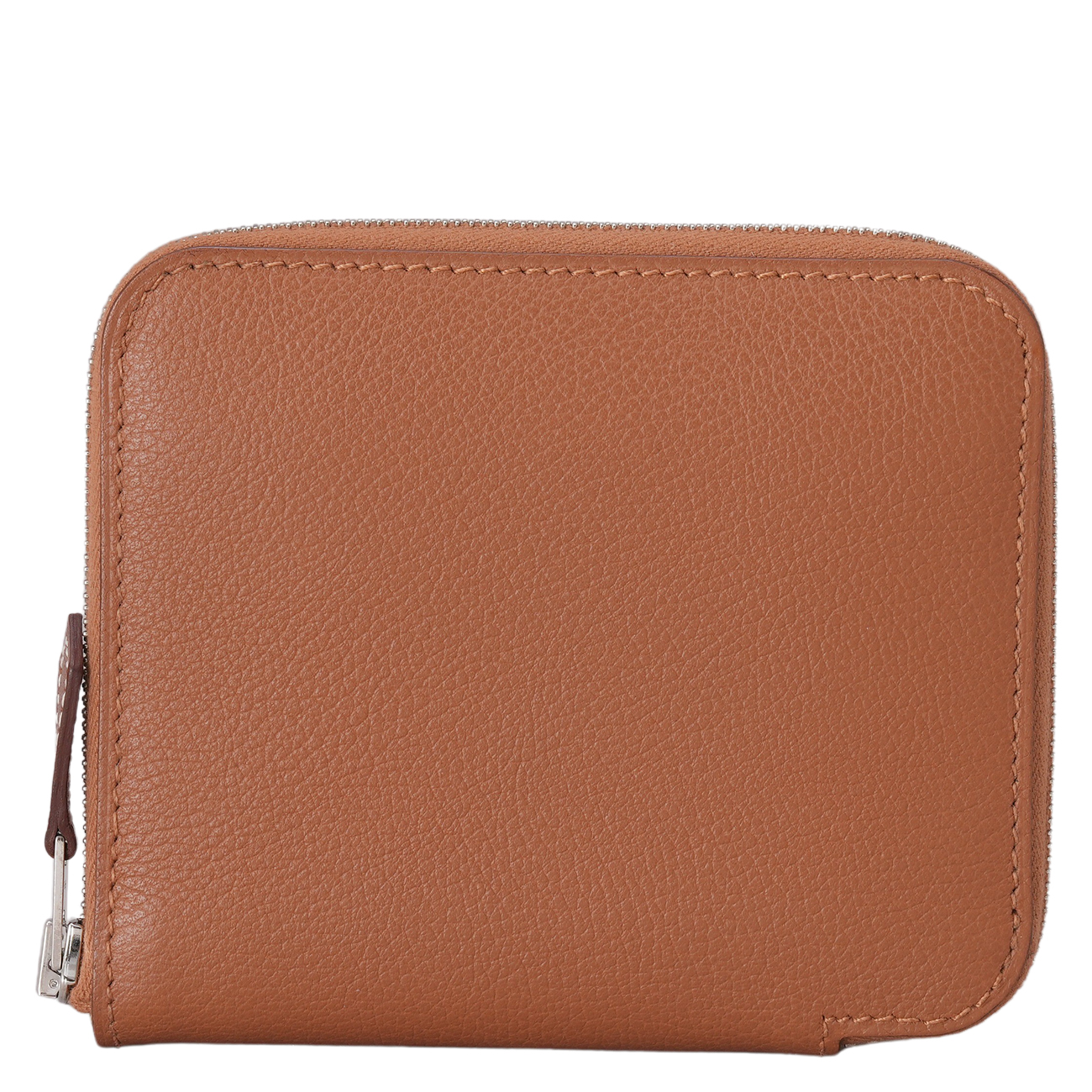 HERMES(USED)에르메스 실크인 컴팩트 월릿