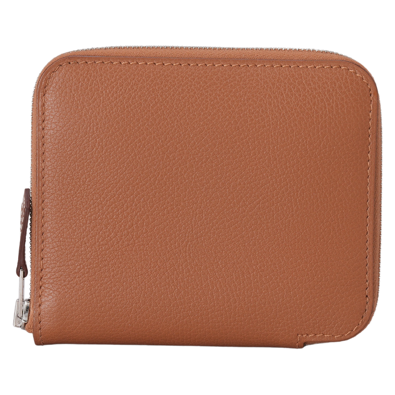 HERMES(USED)에르메스 실크인 컴팩트 월릿