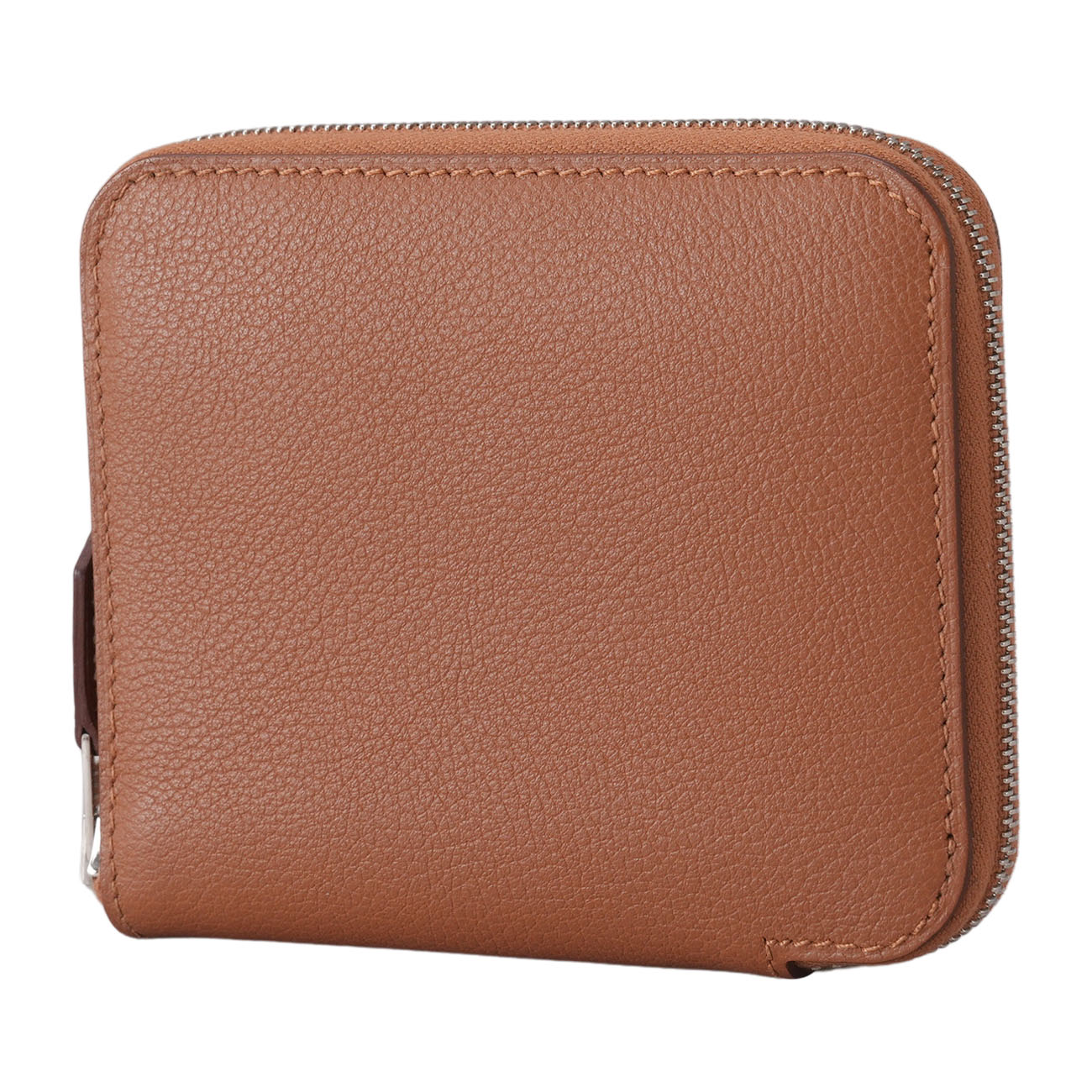 HERMES(USED)에르메스 실크인 컴팩트 월릿