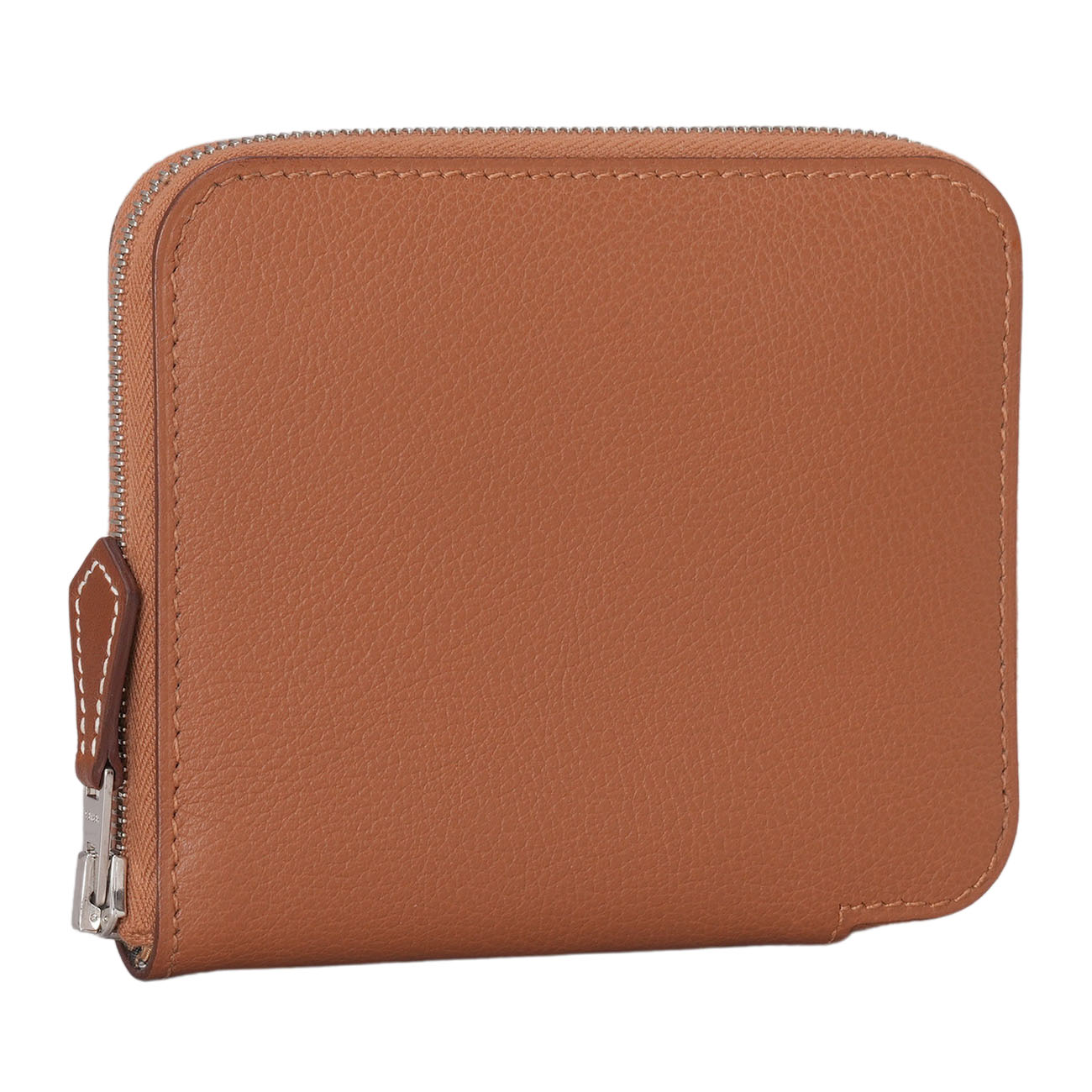 HERMES(USED)에르메스 실크인 컴팩트 월릿