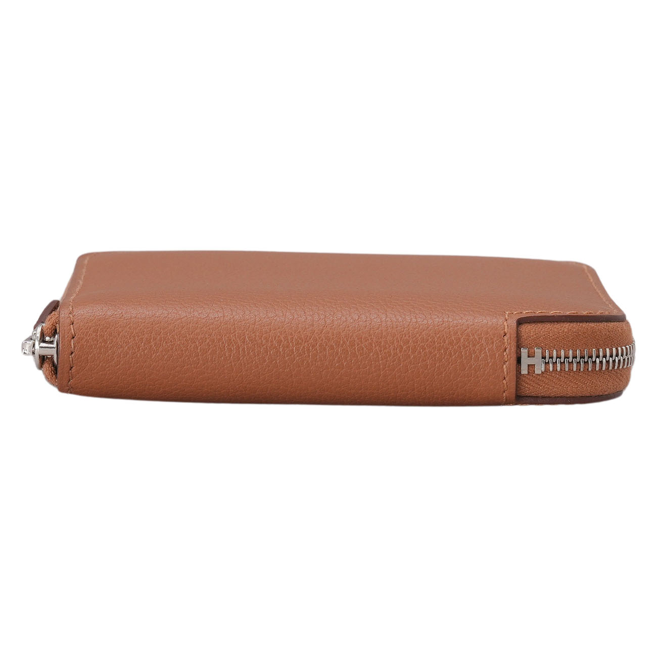 HERMES(USED)에르메스 실크인 컴팩트 월릿