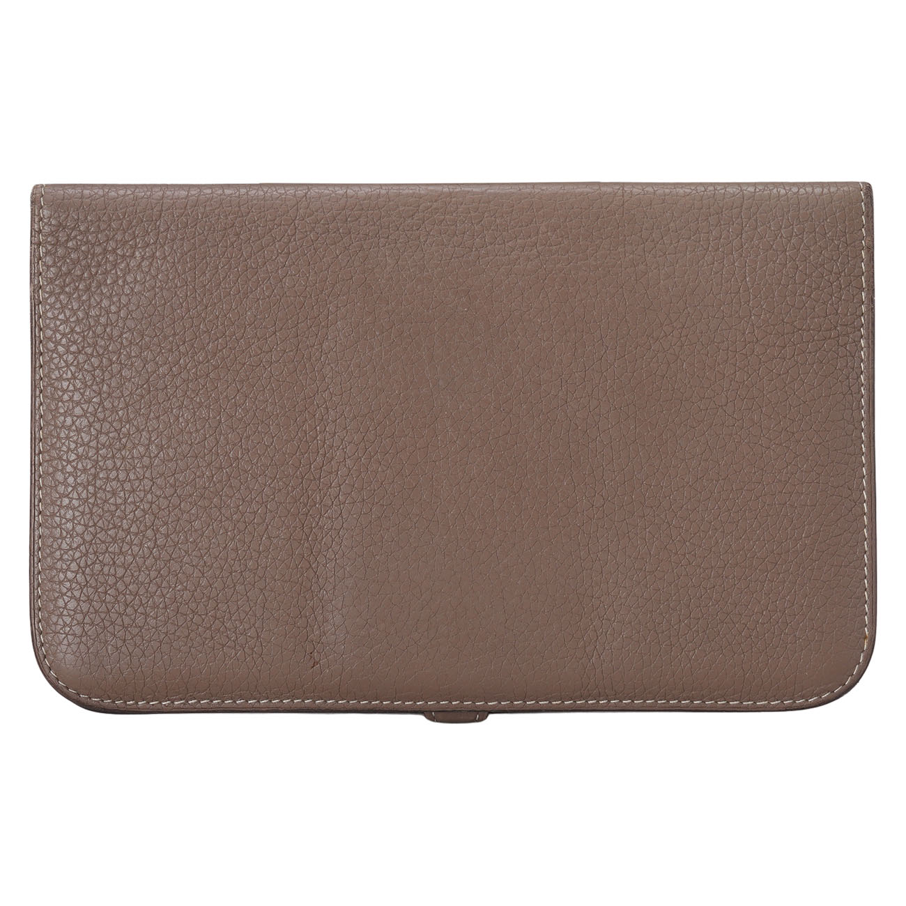 HERMES(USED)에르메스 도곤 장지갑