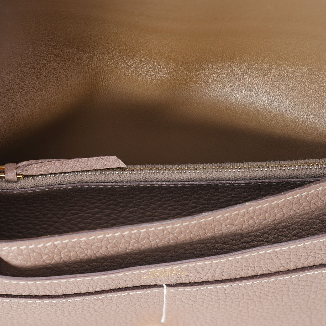 HERMES(USED)에르메스 도곤 장지갑